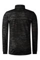 SHIMANO Fahrrad-Thermojacke - FURANO WARM - Schwarz