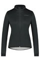 SHIMANO Fahrrad-Thermojacke - FURANO WARM - Schwarz