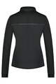 SHIMANO Fahrrad-Thermojacke - FURANO WARM - Schwarz