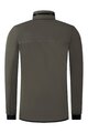 SHIMANO Fahrrad-Thermojacke - FURANO WARM - Grau