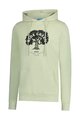 SHIMANO Kapuzenpullover - GRAPHIC HOODIE - Weiß