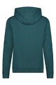 SHIMANO Kapuzenpullover - SENTIERO - Grün