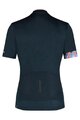 SHIMANO Kurzarm Fahrradtrikot - MIZUKI - Grau