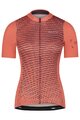 SHIMANO Kurzarm Fahrradtrikot - COLORE - Rosa