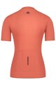 SHIMANO Kurzarm Fahrradtrikot - COLORE - Rosa