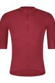 SHIMANO Kurzarm Fahrradtrikot - ELEMENTO - Rosa