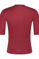 SHIMANO Kurzarm Fahrradtrikot - ELEMENTO - Rosa