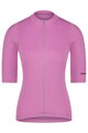 SHIMANO Kurzarm Fahrradtrikot - ELEMENTO - Lila