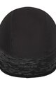 SHIMANO Fahrradmütze - TENDENZA WINDBREAKER SKULL - Schwarz