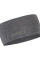 SHIMANO Fahrradstirnband - URU - Grau