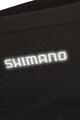SHIMANO Fahrrad-Nackenwärmer - URU - Schwarz