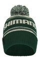 SHIMANO Fahrradmütze - YUKI POM - Grün