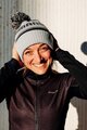 SHIMANO Fahrradmütze - YUKI POM - Weiß