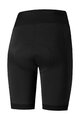 SHIMANO Fahrradshorts ohne Träger - MIZUKI - Schwarz