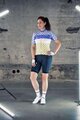 SHIMANO Fahrradshorts ohne Träger - MIZUKI - Schwarz