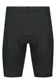 SHIMANO Fahrradshorts ohne Träger - INIZIO - Schwarz