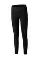 SHIMANO Lange Fahrradhose ohne Träger  - KAEDE - Schwarz