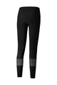 SHIMANO Lange Fahrradhose ohne Träger  - KAEDE - Schwarz