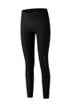 SHIMANO Lange Fahrradhose ohne Träger  - KAEDE - Schwarz