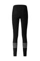 SHIMANO Lange Fahrradhose ohne Träger  - KAEDE - Schwarz