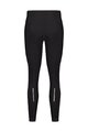 SHIMANO Lange Fahrradhose ohne Träger  - APICE - Schwarz