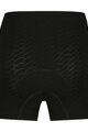 SHIMANO Fahrrad-Boxershorts - VERTEX - Schwarz