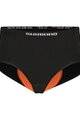 SHIMANO Fahrrad-Boxershorts - VERTEX - Schwarz