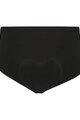 SHIMANO Fahrrad-Boxershorts - VERTEX - Schwarz