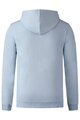 SHIMANO Kapuzenpullover - HOODIE - Hellblau