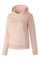 SHIMANO Kapuzenpullover - HOODIE - Rosa