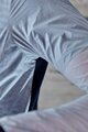 SHIMANO Winddichte Fahrradjacke - BEAUFORT WINDBREAKER LIGHT - Grau
