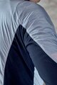 SHIMANO Winddichte Fahrradjacke - BEAUFORT WINDBREAKER LIGHT - Grau