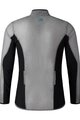 SHIMANO Winddichte Fahrradjacke - BEAUFORT WINDBREAKER LIGHT - Grau
