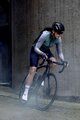 SHIMANO Winddichte Fahrradjacke - SUMIRE WINDBREAKER LIGHT - Grau