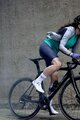 SHIMANO Winddichte Fahrradjacke - SUMIRE WINDBREAKER LIGHT - Grau