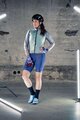 SHIMANO Winddichte Fahrradjacke - SUMIRE WINDBREAKER LIGHT - Grau