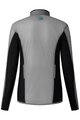 SHIMANO Winddichte Fahrradjacke - SUMIRE WINDBREAKER LIGHT - Grau
