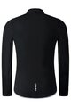 SHIMANO Winddichte Fahrradjacke - WINDFLEX - Schwarz