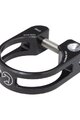 PRO Muffe - SOCKET  28,6mm - Schwarz