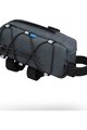 PRO Fahrradtasche - DISCOVER 0,75L - Grau