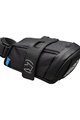 PRO Fahrradtasche - PERFORMANCE S 0,4L - Schwarz