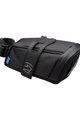 PRO Fahrradtasche - PERFORMANCE M 0,6L - Schwarz