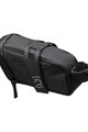 PRO Fahrradtasche - PERFORMANCE M 0,6L - Schwarz