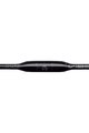PRO Lenker - VIBE AERO ALLOY 38 - Schwarz