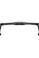 PRO Lenker - VIBE AERO ALLOY PURSUIT 38 - Schwarz