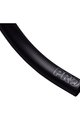 PRO Lenker - VIBE AERO ALLOY PURSUIT 38 - Schwarz
