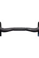 PRO Lenker - PLT ERGO CARBON 40 - Schwarz