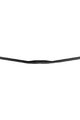PRO Lenker - KORYAK FLAT TOP CARBON 740mm - Schwarz