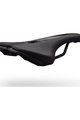 PRO Sattel - TURNIX PERFORMANCE 132mm - Schwarz