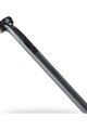 PRO Sattelstütze - THARSIS XC Di2 27,2 - Schwarz